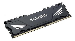 SN - MEMORIA DDR4 16GB KLLISRE 2666 MHZ