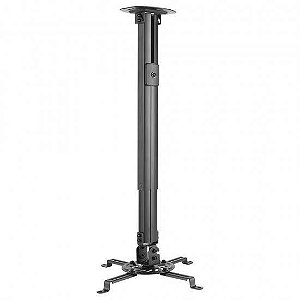 SUPORTE P/ PROJETOR DE TETO SPX-PJ4365T - EXBOM