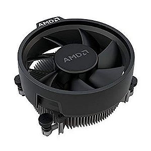 COOLER ORIGINAL AM4 ; AMD WRAITH STEALTH