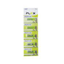 BATERIA 12V ALCALINA FX-27A - FLEX