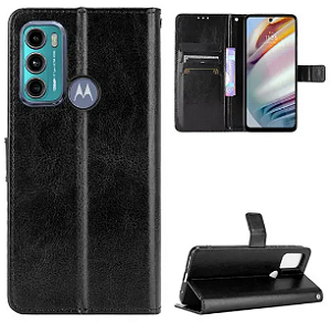 CAPINHA CELULAR CARTEIRA MOTO-G 60