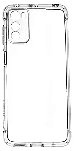 CAPINHA CELULAR TRANSPARENTE MOTO-G 42