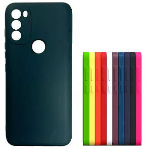 CAPINHA CELULAR MOTO-G 71