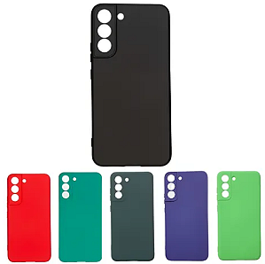 CAPINHA CELULAR SAMSUNG S22 PLUS