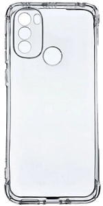 CAPINHA CELULAR TRANSPARENTE MOTO-G 41