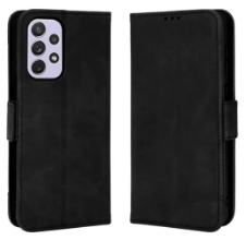 CAPINHA CELULAR CARTEIRA SAMSUNG A23