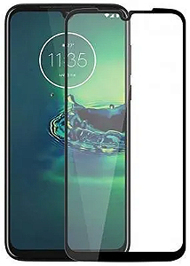 PELICULA CELULAR 3D FINA MOTO-G8 PLAY/ONE MACRO