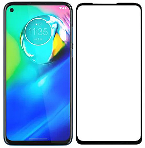 PELICULA CELULAR 3D FINA MOTO-G8 POWER LITE