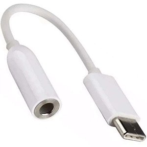 ADAPTADOR TIPO C P/ P2 FEMEA - P1