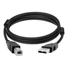 CABO USB IMPRESSORA 2.0 5M - FEINIER