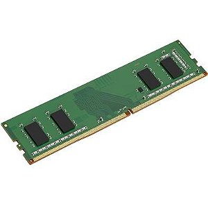 MEMORIA DDR4 4GB 2666 KINGSTON - P