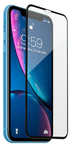 PELICULA CELULAR D/ VIDRO IPHONE XR
