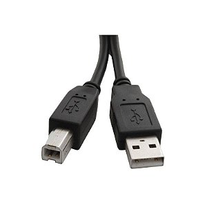 CABO USB IMPRESSORA 1.8M IT-BLUE