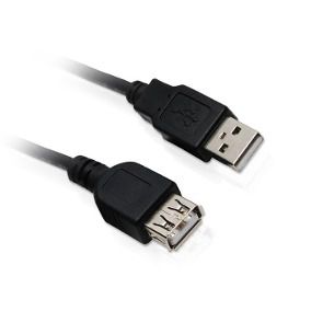 EXTENSÃO USB 5M