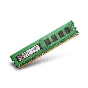 MEMORIA DDR3 4GB 1333MHZ - KINGSTON