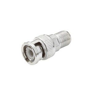 CONECTOR BNC C/ ROSCA