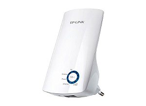 EXTENSOR TL-WA850RE WIRELESS 300MBPS TP-LINK