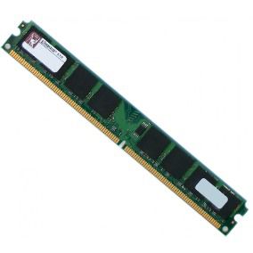 MEMORIA DDR2 2GB 667MHZ KINGSTON