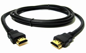 CABO HDMI 2.0 - 4K 2M