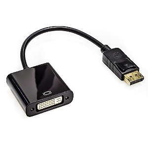 CABO CONVERSOR DISPLAYPORT X DVI - P3