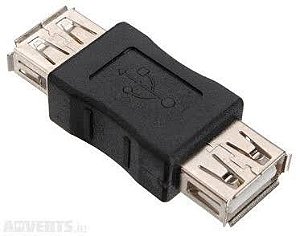 EMENDA USB - P