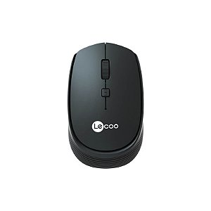 MOUSE WIRELESS BASICO WS202 - LECOO