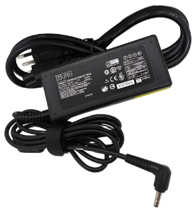 FONTE NOTEBOOK VAIO 19V 2.37A