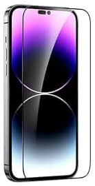 PELICULA CELULAR 3D FINA IPHONE 14 PRO MAX