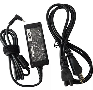 SN - FONTE NOTEBOOK ACER 19V 2.37A