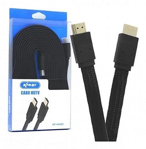 CABO HDMI 1.5M 2.0 - KNUP