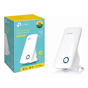 EXTENSOR TL-WA850RE WIRELESS 300MBPS TP-LINK - P1