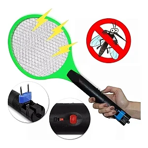 RAQUETE MATA MOSQUITO - P