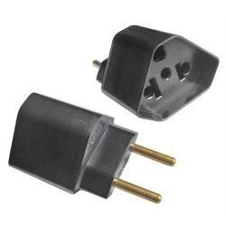 ADAPTADOR DE TOMADA PADRÃO NOVO