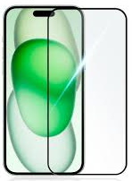 PELICULA CELULAR 3D FINA IPHONE 15 PLUS