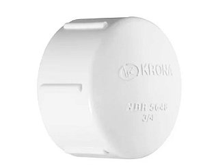 CAPS ROSCAVEL BRANCO KRONA 3/4