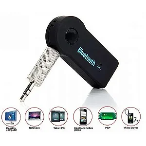 ADAPTADOR BLUETOOTH P2 - GV BRASIL