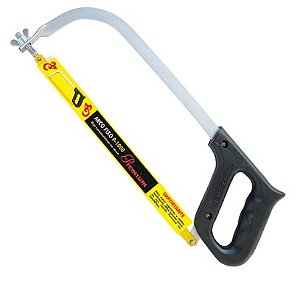 ARCO SERRA FIXO PREMIUM