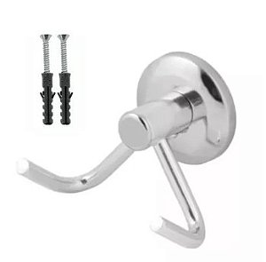 CABIDE DUPLO PEQUENO METAL