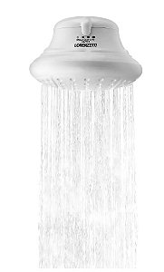DUCHA 4 TEMPERATURAS 5500W 127V - LORENZETTI