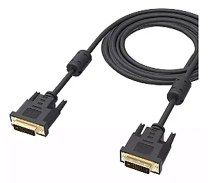 CABO DVI-D DUAL LINK 24+1 M X DVI 24+1 M 1.8M - P