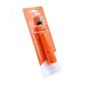 ALICATE PUNCH DOWN RJ45/RJ11 LT-P50 - PLUS CABLE