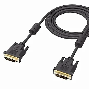 CABO DVI-D DUAL LINK 24+1 M X DVI 24+1 M 1.8 LOTUS