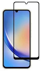 PELICULA CELULAR 3D FINA SAMSUNG A35