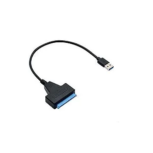 CABO CONVERSOR ADAP SSD/HD P/ SATA 3.0 - P