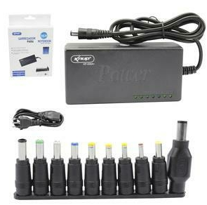 FONTE NOTEBOOK UNIVERSAL KP-525A - KNUP