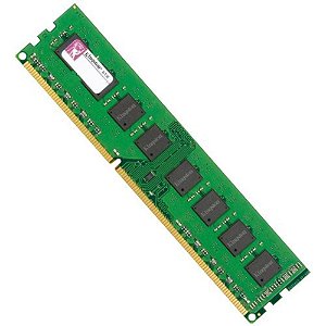 MEMORIA DDR3 8GB 1600MHZ KINGSTON