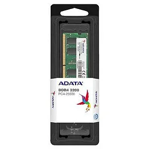 MEMORIA NOTE DDR4 8GB 3200MHZ - ADATA