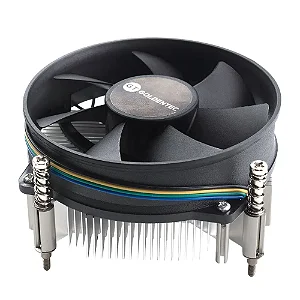 COOLER P/ PROCESSADOR COOLER S1155/1156 GOLDENTEC