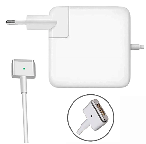 FONTE MACBOOK APPLE 2 60W