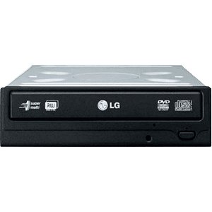 SN - GRAVADOR DVD SATA LG